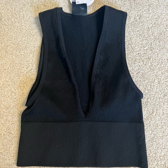BOG black tank, small - Picture 1 of 3